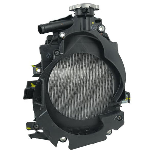 RADIATOR ASSY.(T.RAD) VARIO125