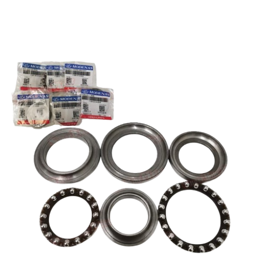 LOWER CHECK RING BEARING(34) (MR2)