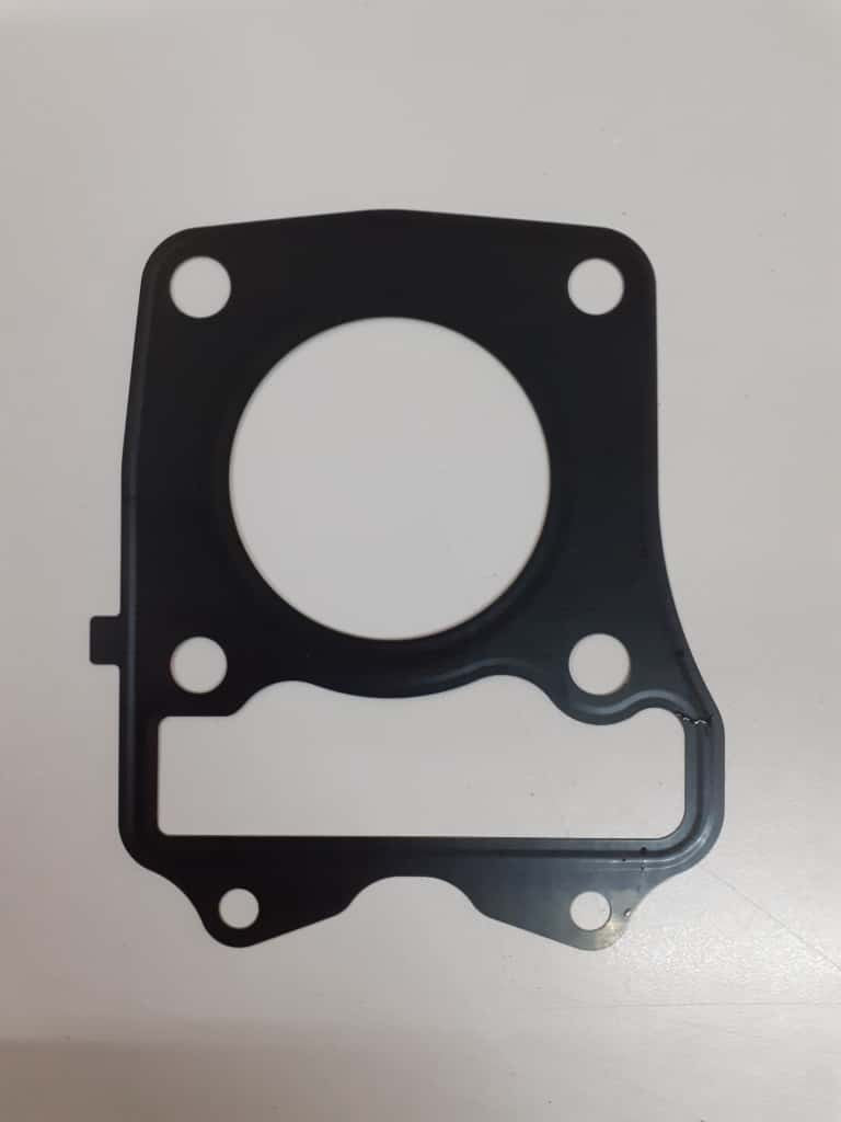 FUTURE HEAD GASKET-METAL