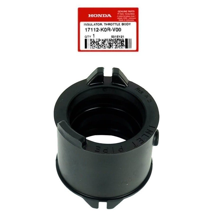 INSULATOR,THROTTLE BODY