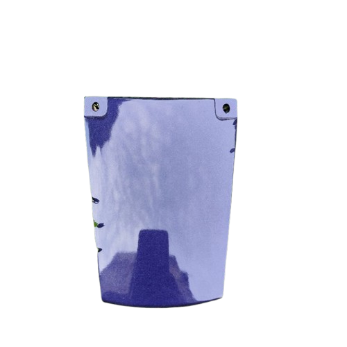 COVER,REAR 5-BLUE-SS2C