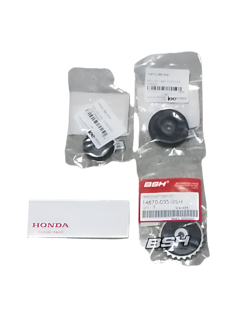 06141-GN5-505-BSH (CHAIN KIT,CAM-EX5)