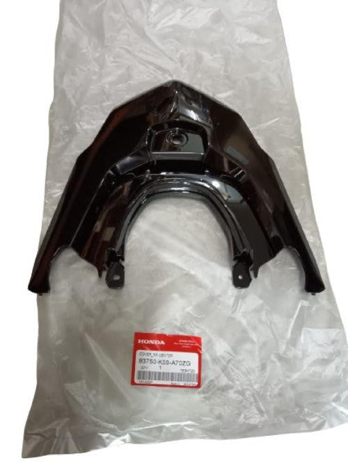 COVER,RR CENTER *NH-A69P* - VARIO V1-2