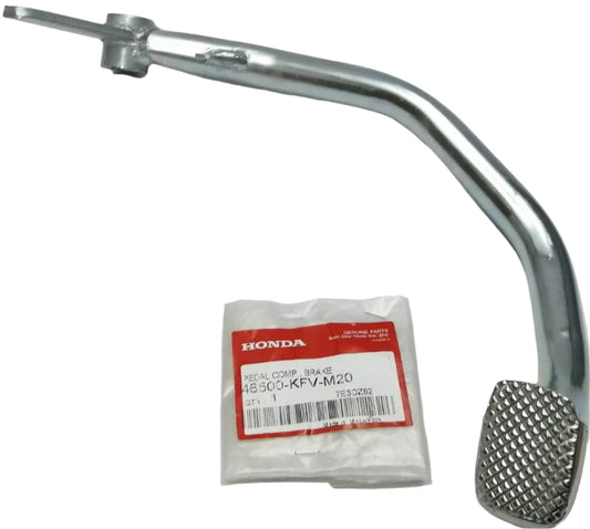 PEDAL COMP,BRAKE-KFVV