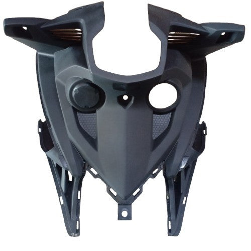 B17-F836L-00-PANEL, INNER 2 - Y15ZR