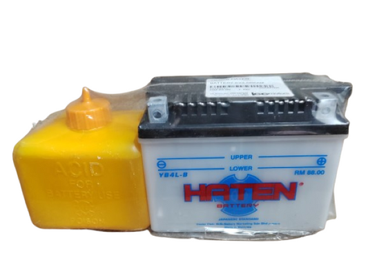 BATTERY-EX5,DREAM