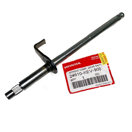 SHAFT,GEAR-EX5,DREAM-LONG-E