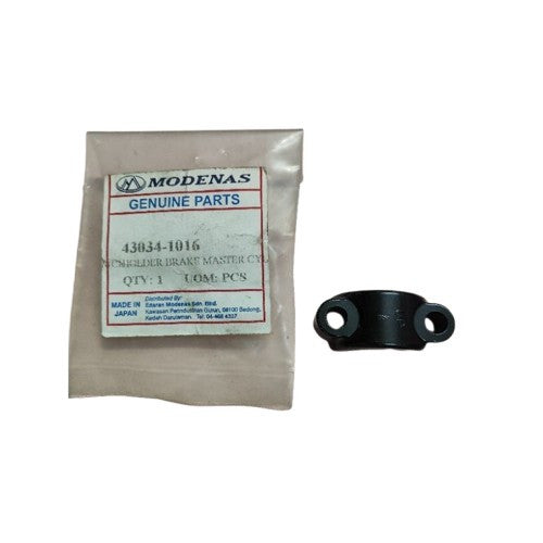 43034-1016-HOLDER BRAKE MASTER CYLN(CMN)