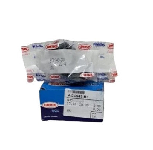 SC 17 25 4-OIL SEAL,ACC943-A0