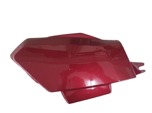 COVER,R SIDE-E.RED (DREAM)