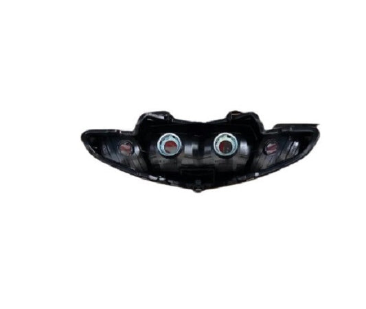 33110-KFL-D21-NKS-UNIT,HEAD LAMP-WAVE100