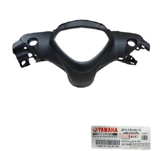 2P3-F6145-00-COVER,HDL.2-SRL Z-YAMAHA LAGENDA SRL110-Z