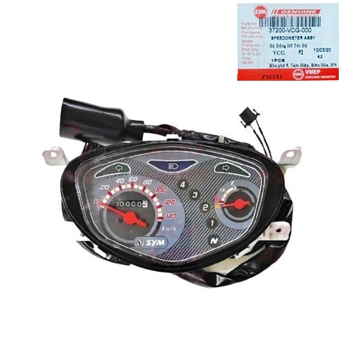 37200-VCG-000-MF-SPEEDOMETER ASSY-E BONUS E3