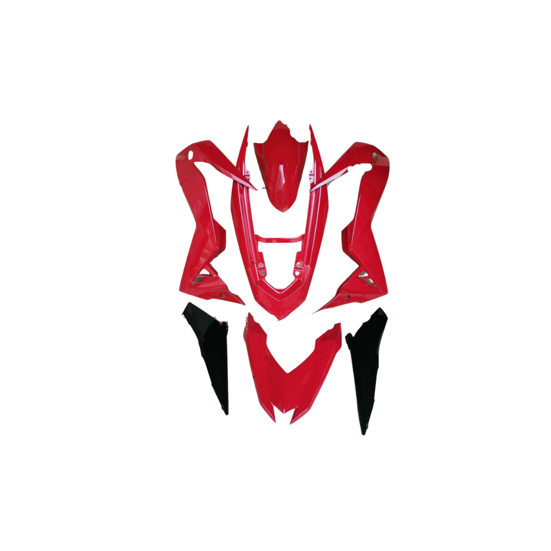 COVER SET KIT *R-331* RS150R V4