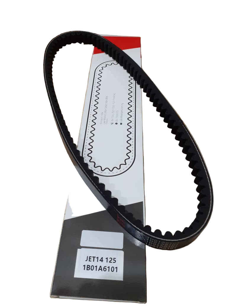 V BELT - JET 125