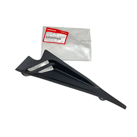 COVER B, L. SIDE RS-X