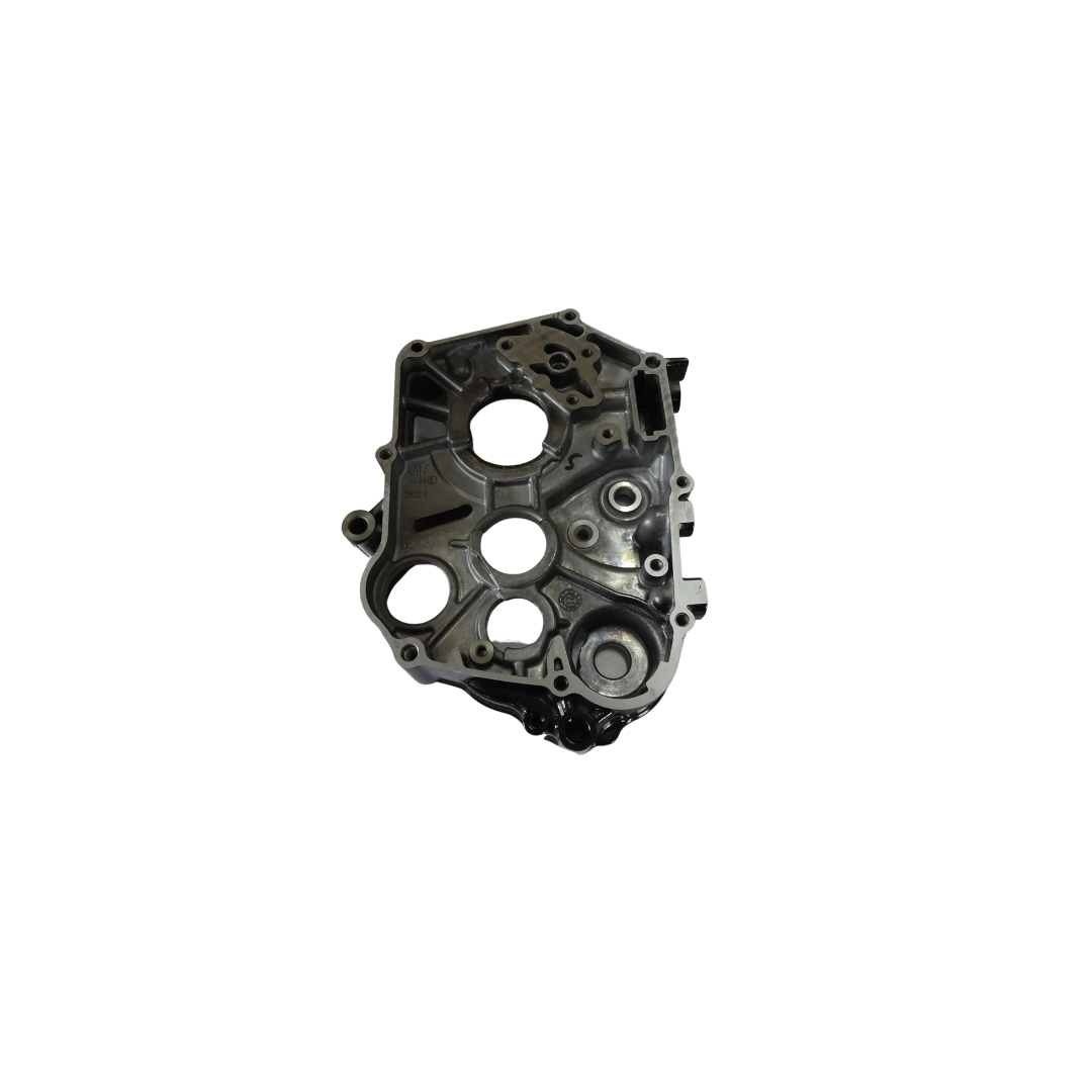 RIGHT CRANKCASE BLOCK(MR3)