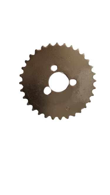 TIMING DRIVEN SPROCKET(MR3)