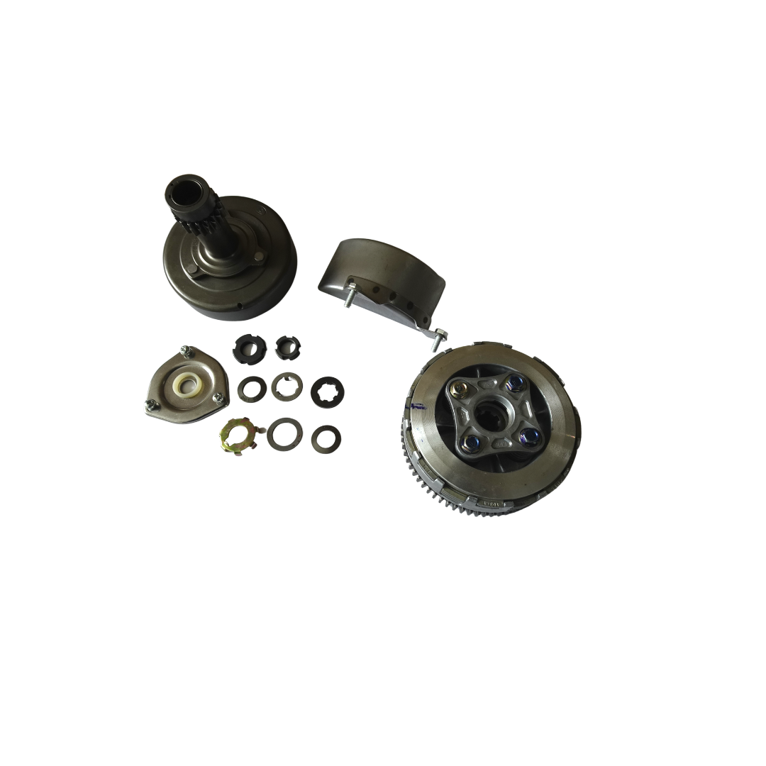 CLUTCH ASSY (KRISS-MR3)