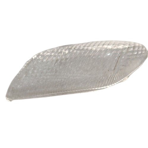 5KT-H3312-00-LENS,FR.FLASHER 1-SRX