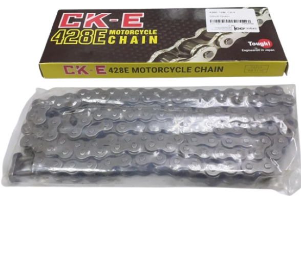 DRIVE CHAIN-R15,RG SPORT,TXR150