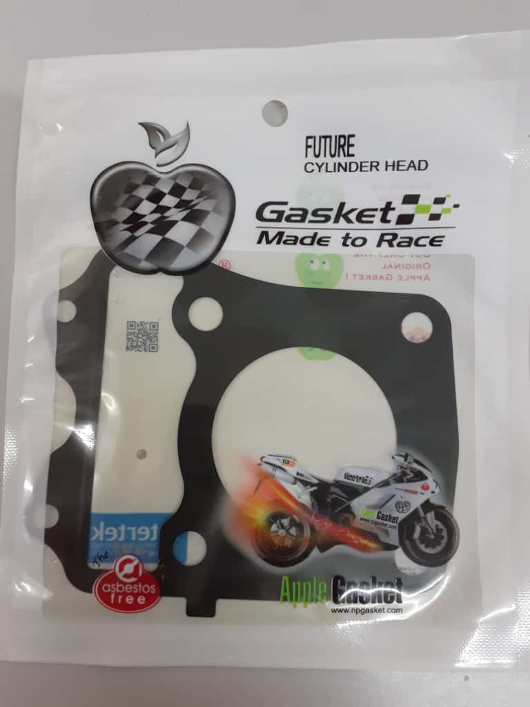 FUTURE HEAD GASKET-METAL