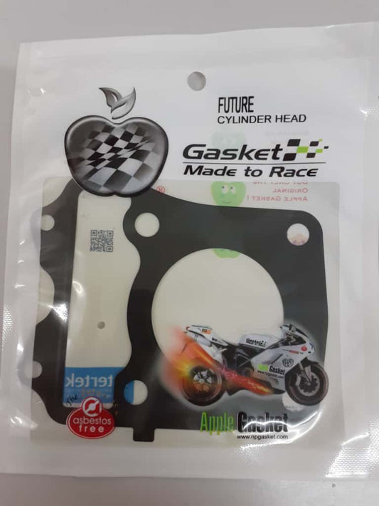 FUTURE HEAD GASKET-METAL