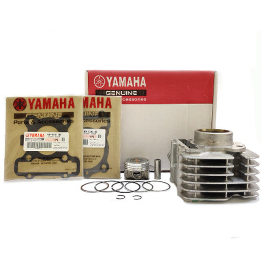 CYLINDER SET KIT - SRL115 FI