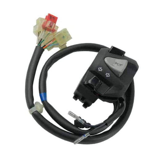 SWITCH ASSY., DIMMER & HORN & WINKER - ADV160