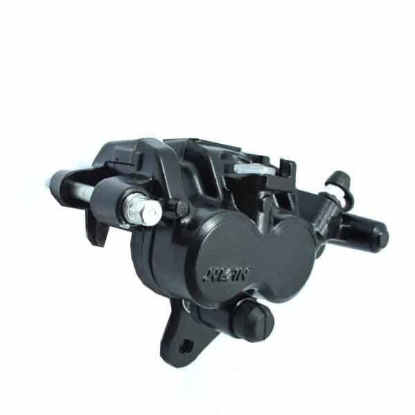 CALIPER SUB ASSY,R FR (NISSIN) ALPHA V4