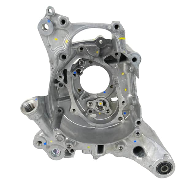 CRANKCASE COMP,R