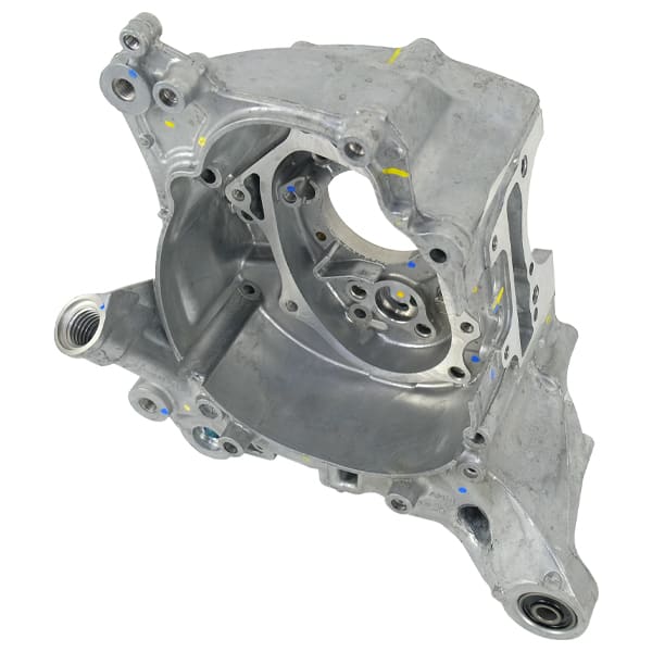 CRANKCASE COMP,R