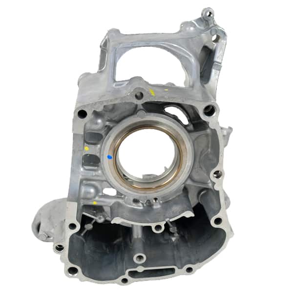 CRANKCASE COMP,R