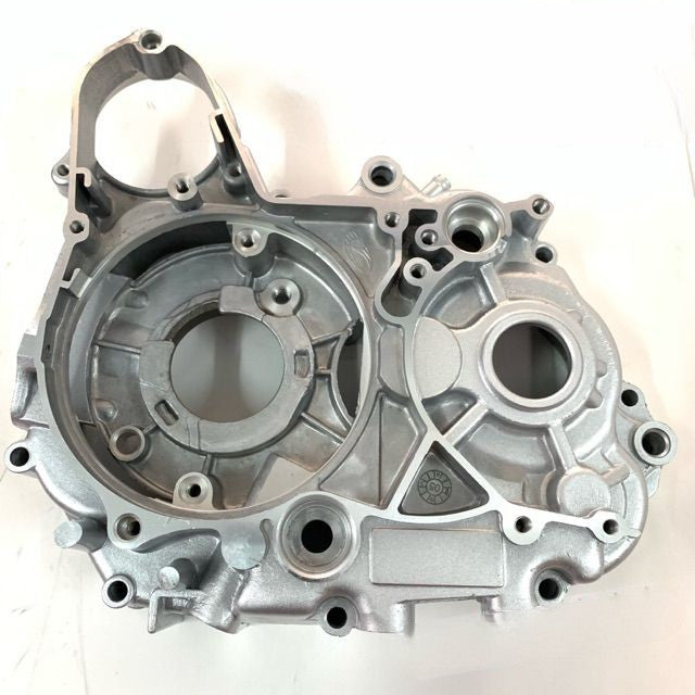 CRANKCASE COMP,L-EX5-E