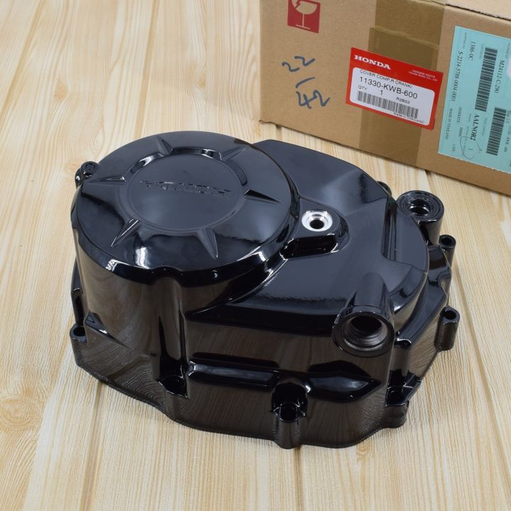 COVER,R CRANKCASE-WAVE110