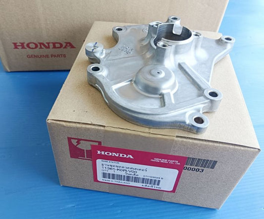 BASE,STATOR - VARIO160