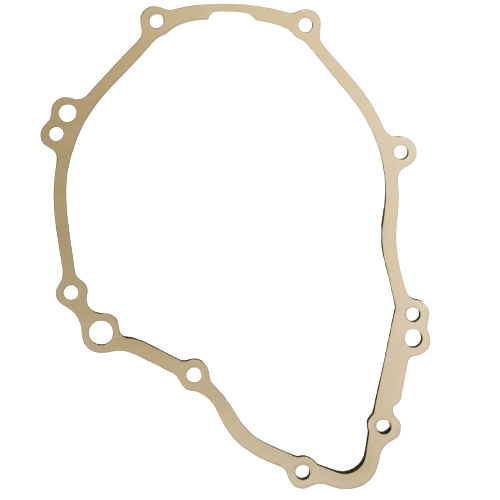 GASKET,L CRANKCASE-CBR250R