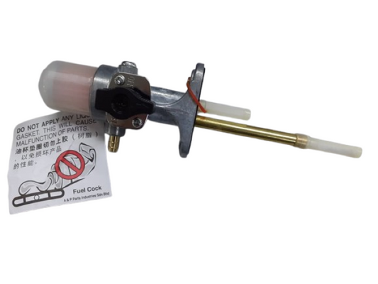 FUEL COCK ASSY-RXZ135