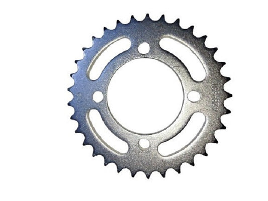 183-25433-33T-LEE-SPROCKET,REAR-Y100,125Z