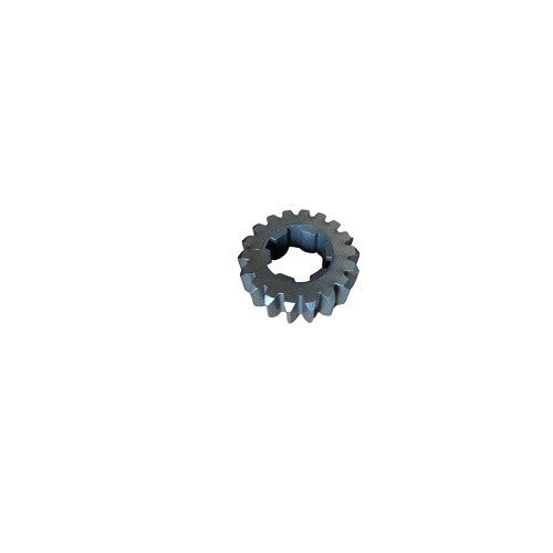 13129-1244-GEAR,INPUT 2ND,18T (D1)