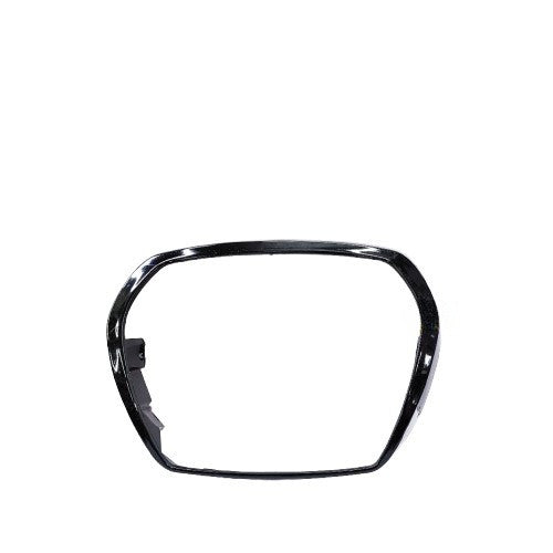 33100-KZV-M70WR-NKS-UNIT & RIM,HEAD LAMP-DREAM110-FI