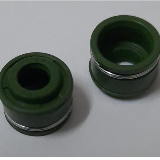 SEAL VALVE STEM-EX5 DREAM-2 PCS @ SET