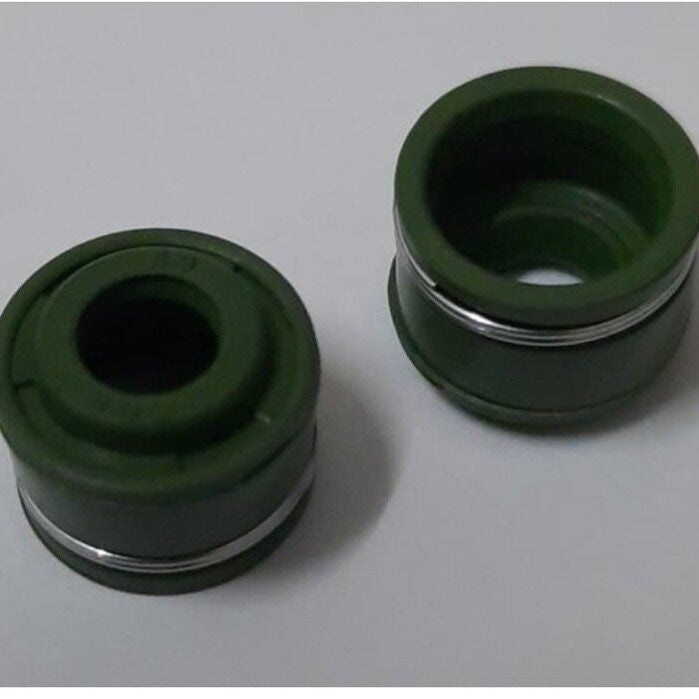 SEAL VALVE STEM-EX5 DREAM-2 PCS @ SET