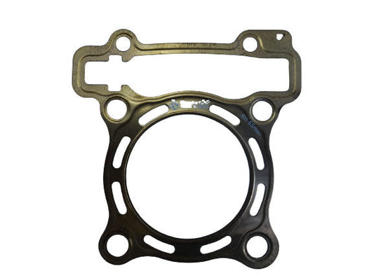 12251-NVX155/Y16-8H-C NVX155 HEAD GASKET-65MM RACING-COPPER-8 HOLES