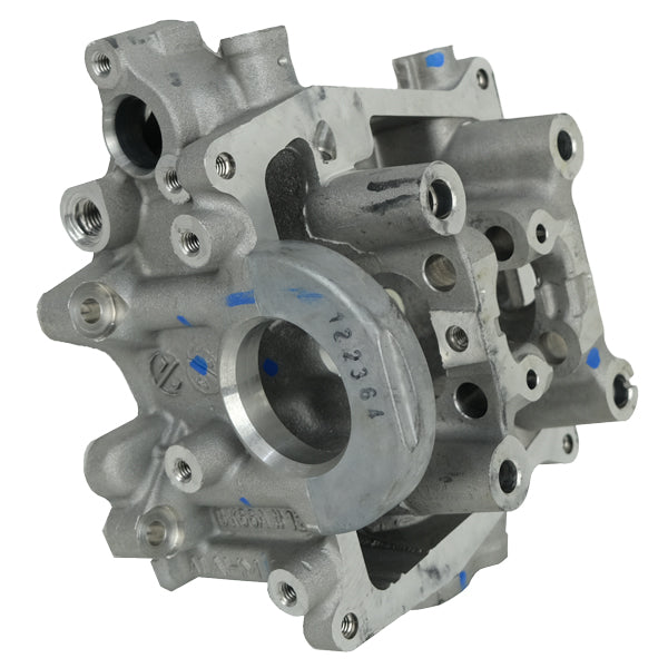 HEAD ASSY,CYLINDER