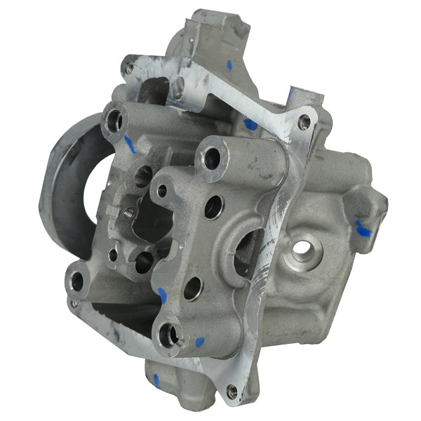 HEAD ASSY,CYLINDER