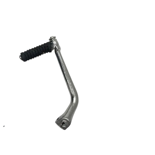 28300-141-640-ARM ASSY,KICK STARTER-EX5 DREAM