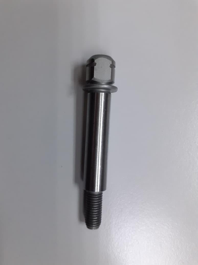 SHAFT WATER PUMP(GT150)