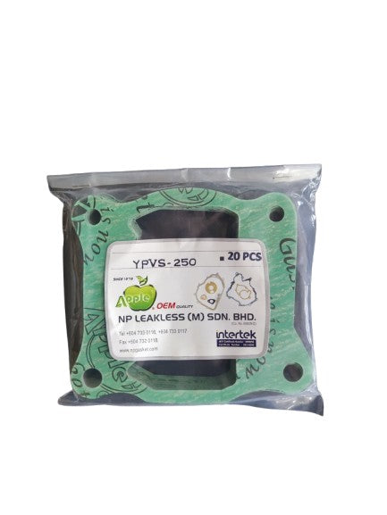 12191-YPVS250 (BLOCK GASKET)