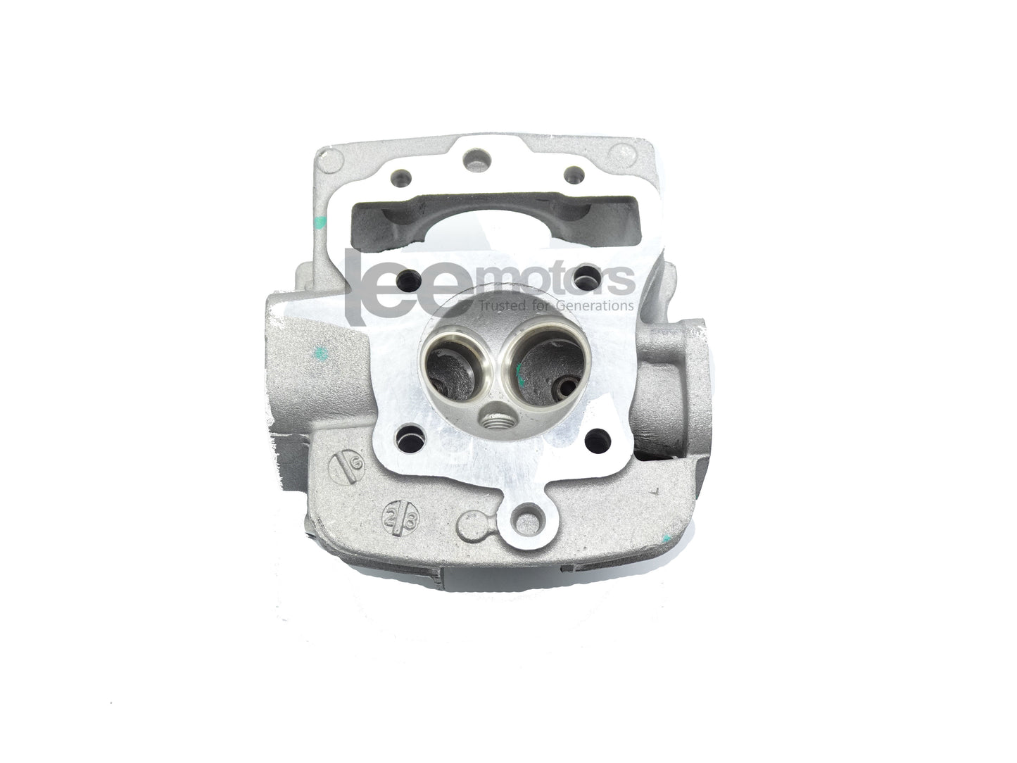 HEAD COMP,CYLINDER-K07H